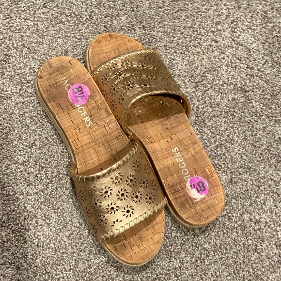 Jack Rodgers - Picture 3 of 6